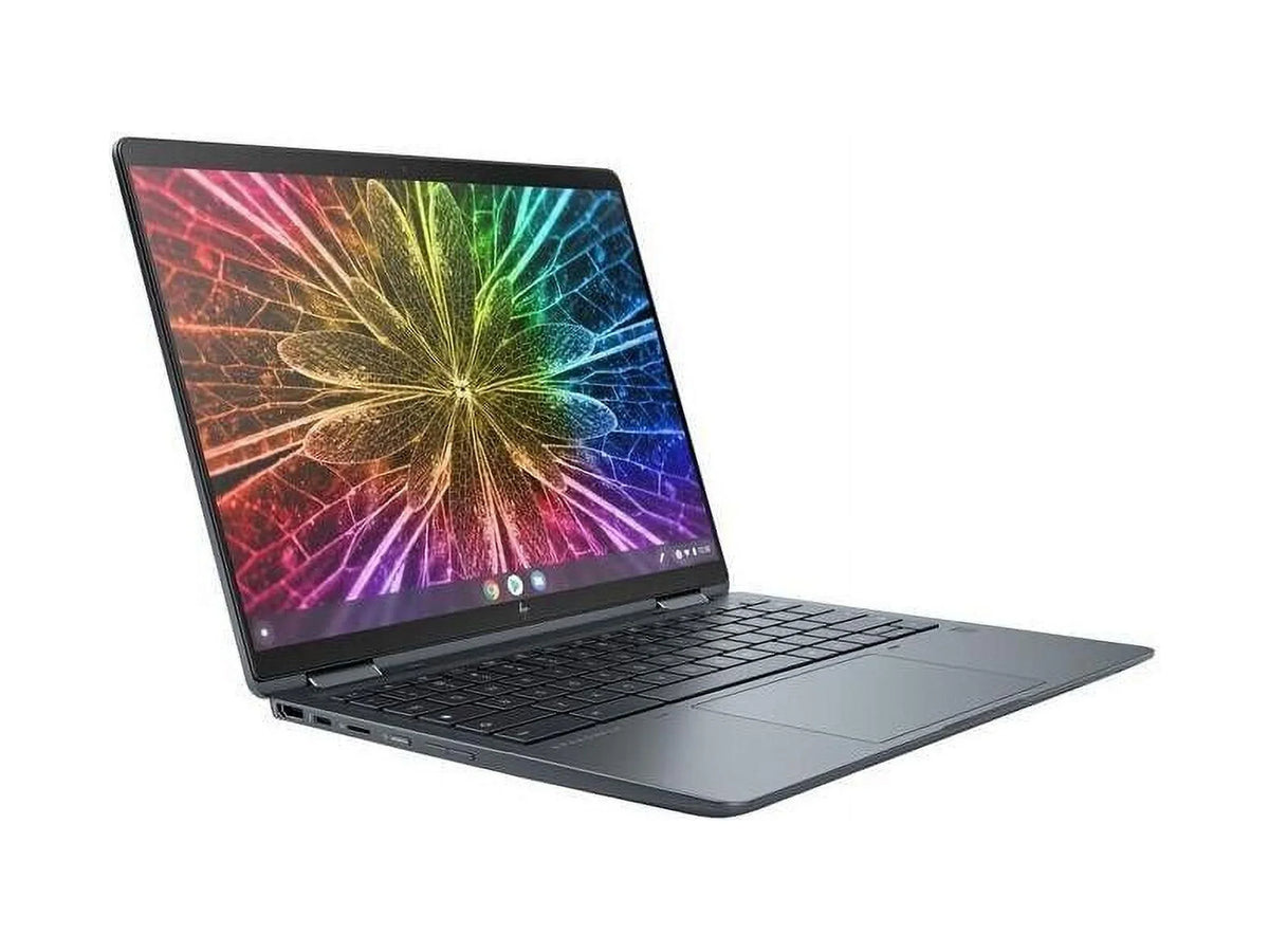 128GB WIFI Box Touch Elite Chromebook Open Dragonfly I3-1215U 13.5" 8GB UHD