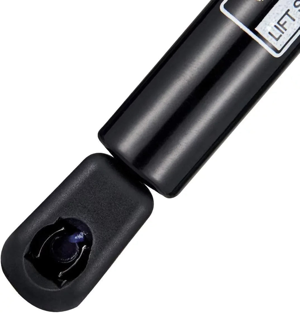 Rear Struts of Set Shell C16-02622 Window, Topper Shocks Camper 28Lbs/127N Pickup Truck for Vepagoo Gas Cab Canopy Leer ARE 17" 2 Door,