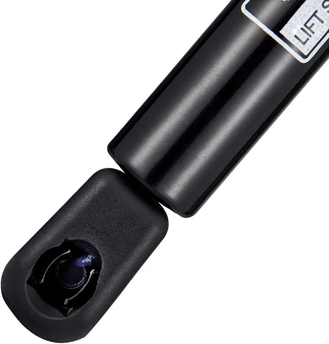 Rear Struts of Set Shell C16-02622 Window, Topper Shocks Camper 28Lbs/127N Pickup Truck for Vepagoo Gas Cab Canopy Leer ARE 17" 2 Door,