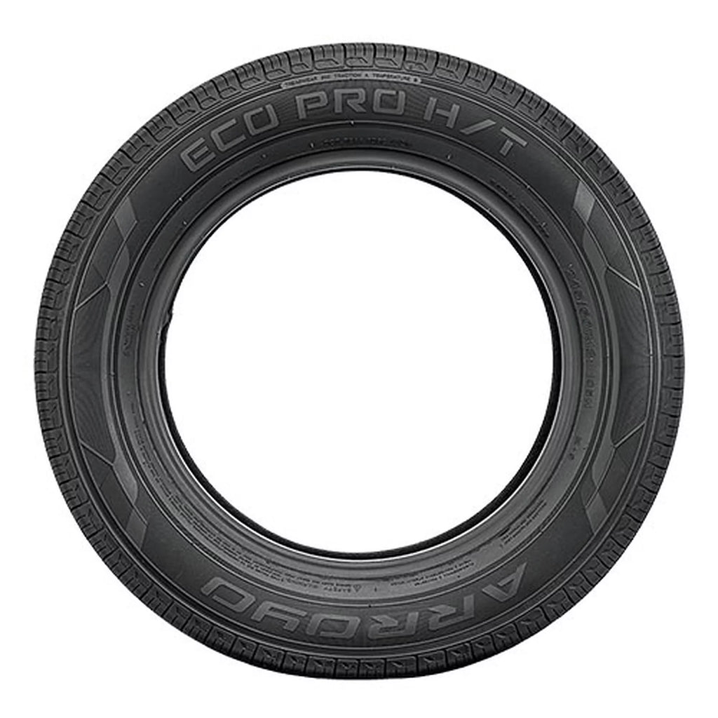 Eco E All Tire H/T Arroyo 120/116S Season Light LT245/75R16 Truck Pro