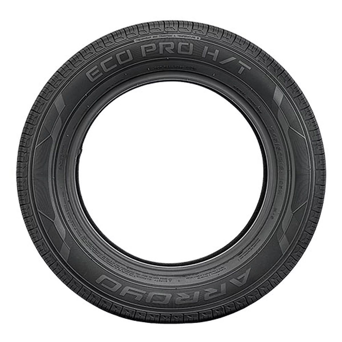 Eco E All Tire H/T Arroyo 120/116S Season Light LT245/75R16 Truck Pro
