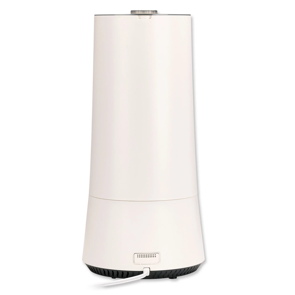 with Ultrasonic 90-Hour 1.6 ft. PureGuardian Mist 420 Sq. Humidistat, H997W Gallon Humidifier Cool