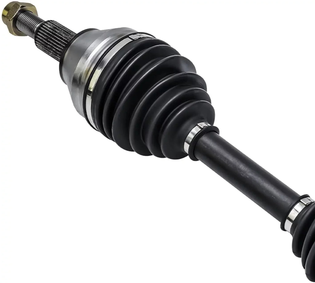 2018 for Front 2017 2020 4WD - Replacement 2019 2012 Detroit Axle CV Ram Axle 2013 2014 Assembly Axle Shaft 2015 1500, 2016 CV 2012-2020