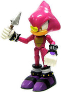[Holding Sonic Espio Figure 3.5 Action Loose] The the Hedgehog Blade Chameleon
