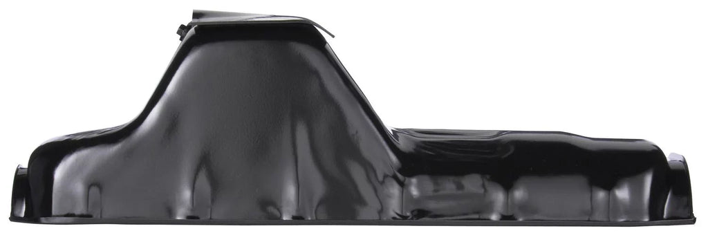Pan Steel Spectra CRP11A Engine Premium Oil