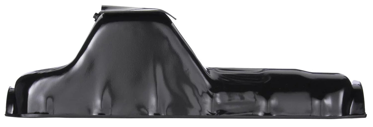 Pan Steel Spectra CRP11A Engine Premium Oil