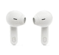 White Vibe JBL Earbuds, Flex 990090979 Refurbished Wireless