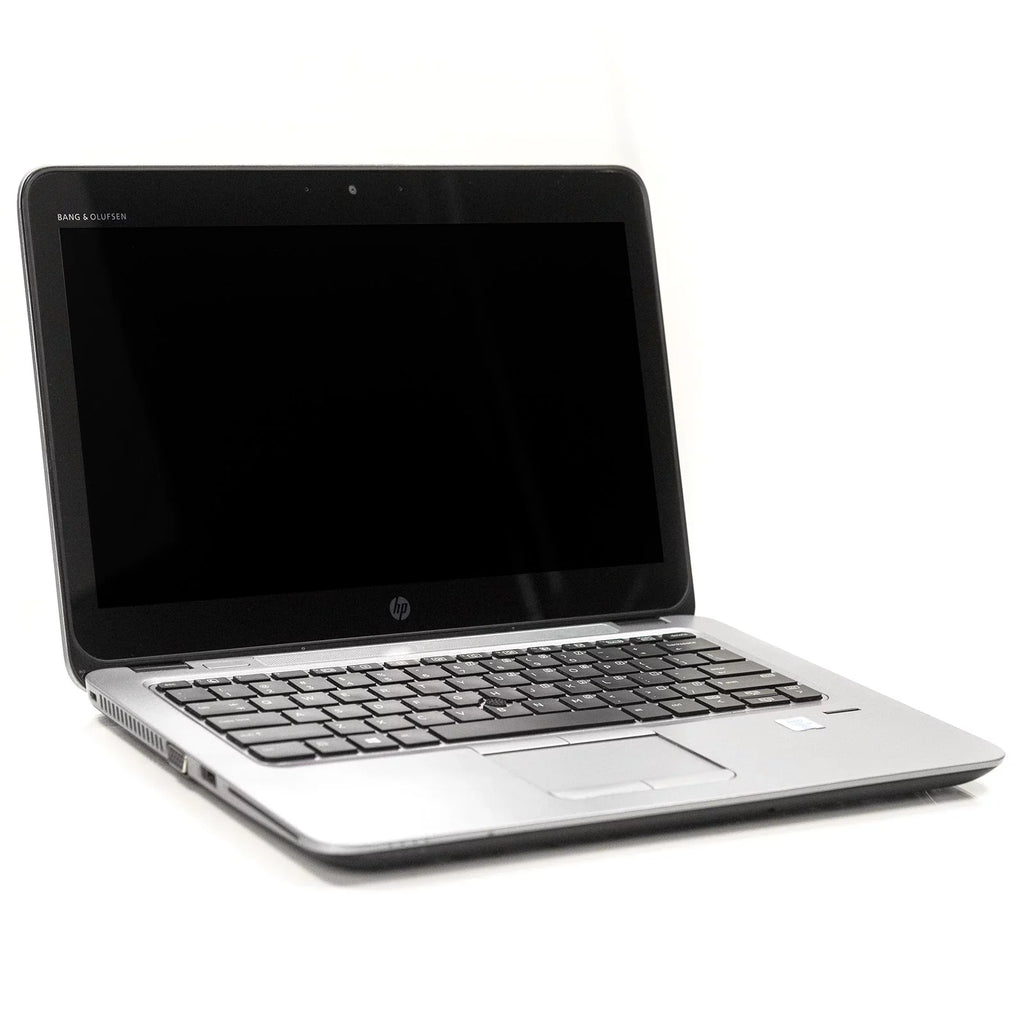 Core Screen Pro Graphics Win v.WCA EliteBook 820 10 i5 12.5" SSD Yr M.2 Integrated Wty 128GB B G3 1 Used Laptop 16GB Touch