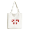 Name Handbag Bag Switzerland Flag Country Tote Canvas Satchel Casual Shopping