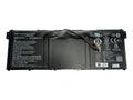 514 RS Book Spin TravelMate Battery for Chromebook P6 TMP614-52 TMP416-51 TMP414-51 Design 513 Aspire P4 AV15-52 AP714-51GT AP19B8M 3 Vero Swift 55.97Wh Porsche SF314-59 CP513-1H CP514-1H Genuine