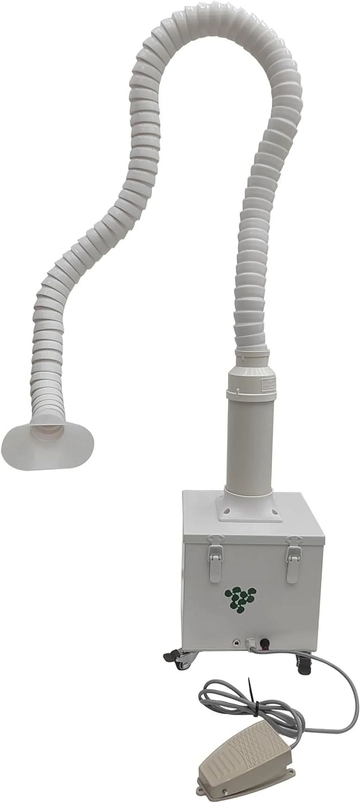Dry Purifier Portable 12V Fume Smoke with Smoke Extractor Welding Purifier Switch Welding Foot