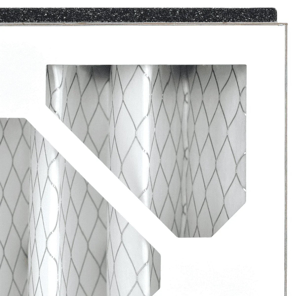 20x20x5 Filter Air - MERV ALLERGY Bear Replacement 11, 259112-103 AIRx Air 4-Pack