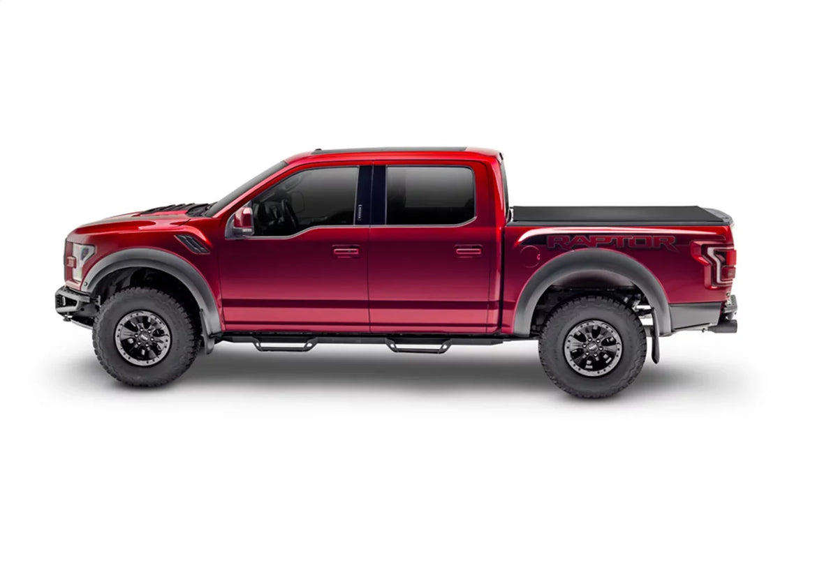 Sentry TITAN Rolling XD Fits select: TITAN, 2017-2023 Truck NISSAN 2016-2023 NISSAN Hard Cover TruXedo Bed CT Tonneau