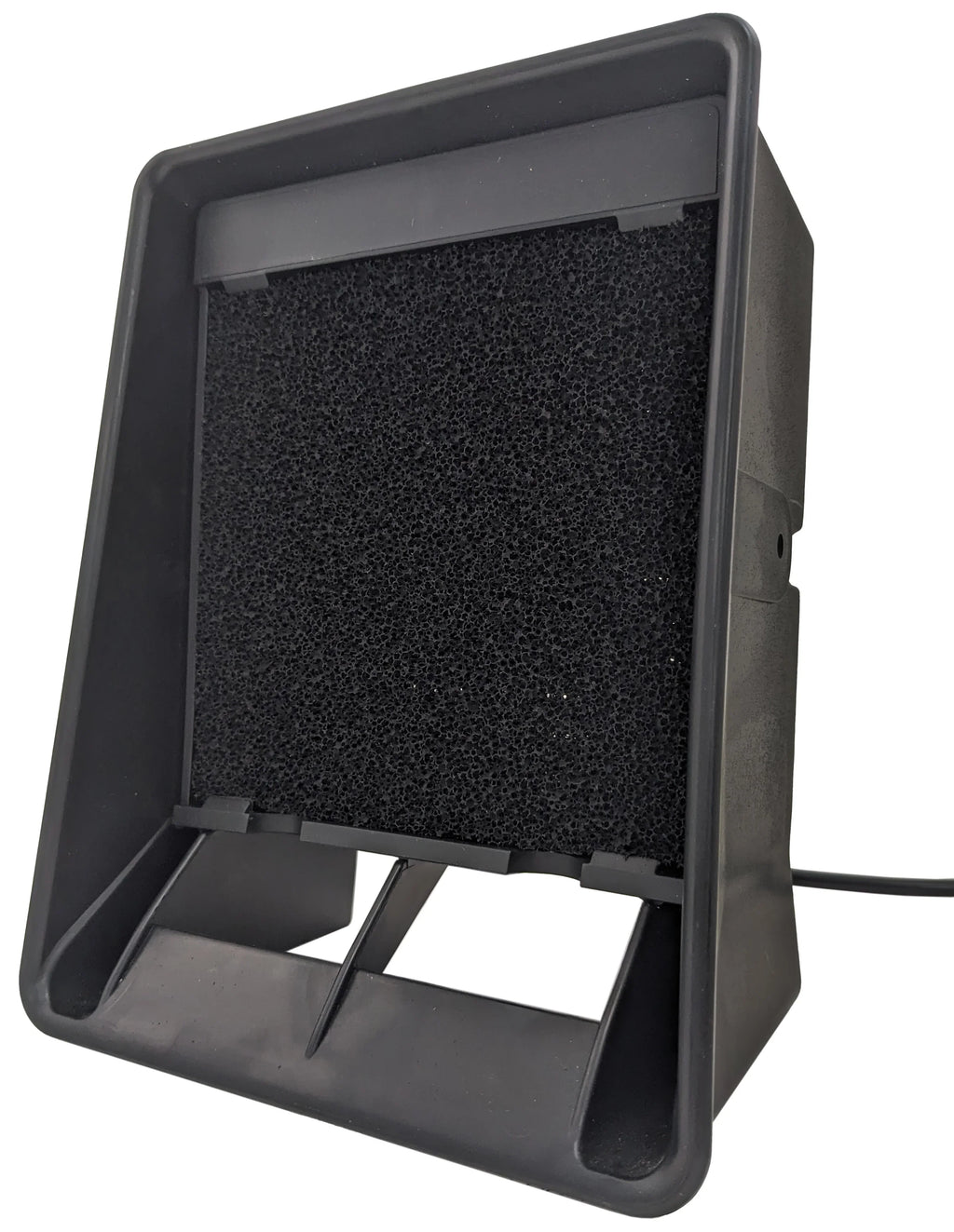 (Model Filter Carbon Xytronic and Activated Fume Soldering, Absorbs Extractor Smoke Flux - when 400) Tabletop Includes