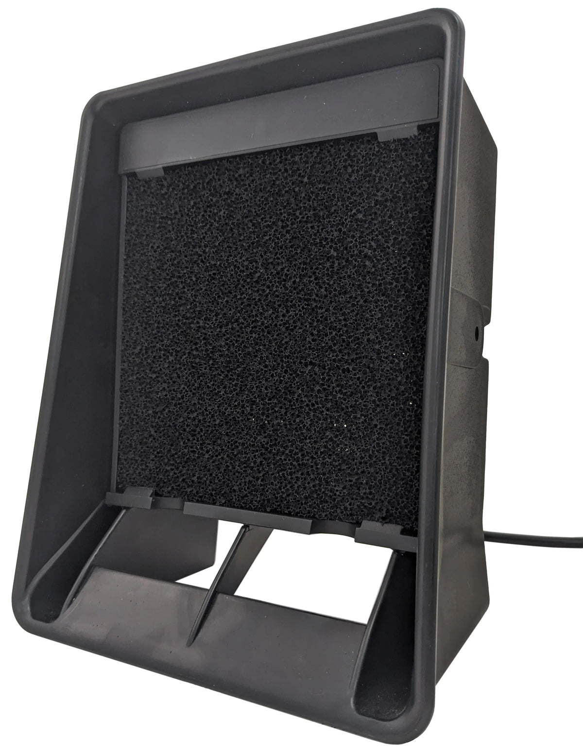 (Model Filter Carbon Xytronic and Activated Fume Soldering, Absorbs Extractor Smoke Flux - when 400) Tabletop Includes