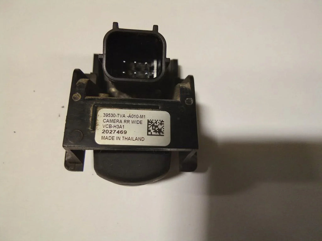 OEM Pre-Owned 18 Rear Camera Honda (Good) Accord View