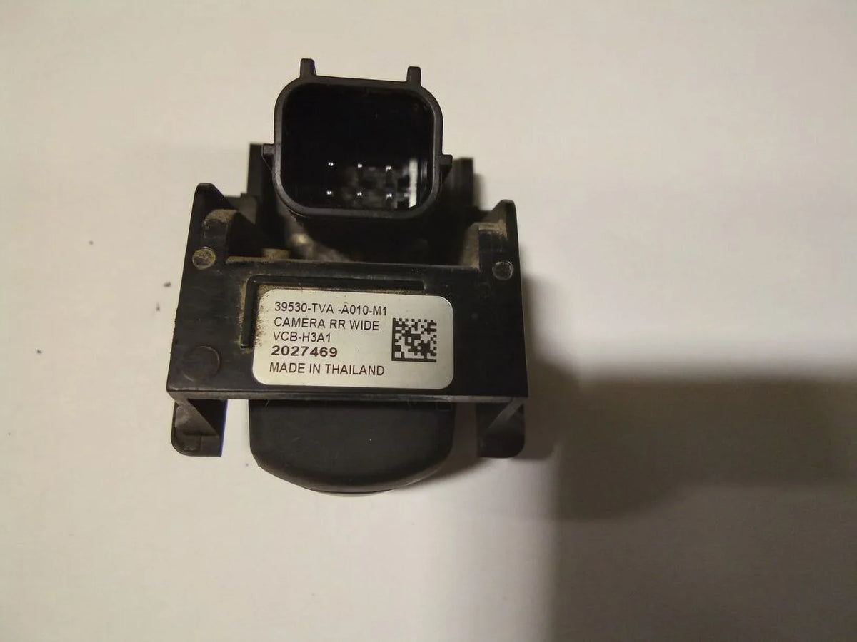OEM Pre-Owned 18 Rear Camera Honda (Good) Accord View