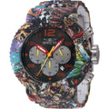 Exclusive Watch 43234 Invicta Quartz Chronograph Zager Pro Men's Diver