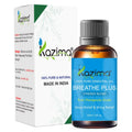 Kazima Therapeutic Blend Pure Plus (30Ml) Breathe Oil Grade Essential