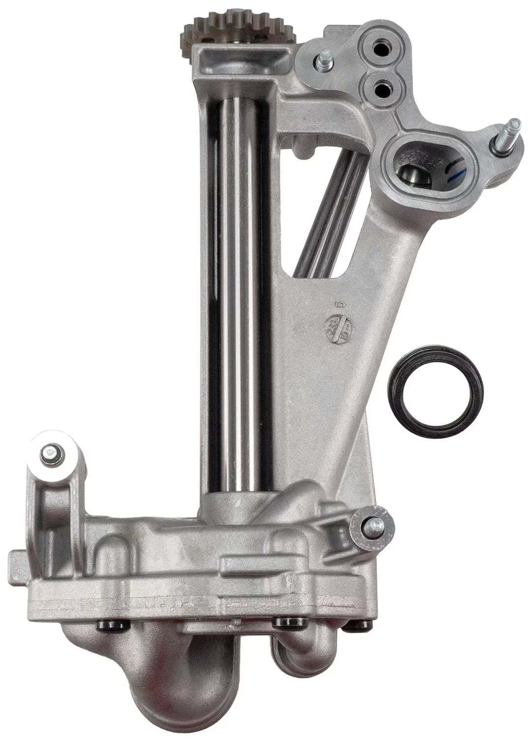 Pump F150, 2016-2018 Oil 2015-2017 Fits Engine MKX select: Melling Stock FORD M491 LINCOLN
