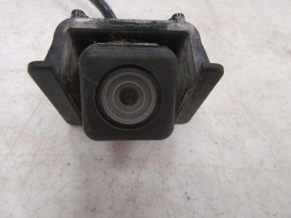 View Rear Camera (Good) GMC Acadia 10-12 OEM Pre-Owned