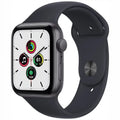 Band Black Space - Pre-Owned - GPS Sport Aluminum 44mm SE Fair - (2020) Watch Case Gray