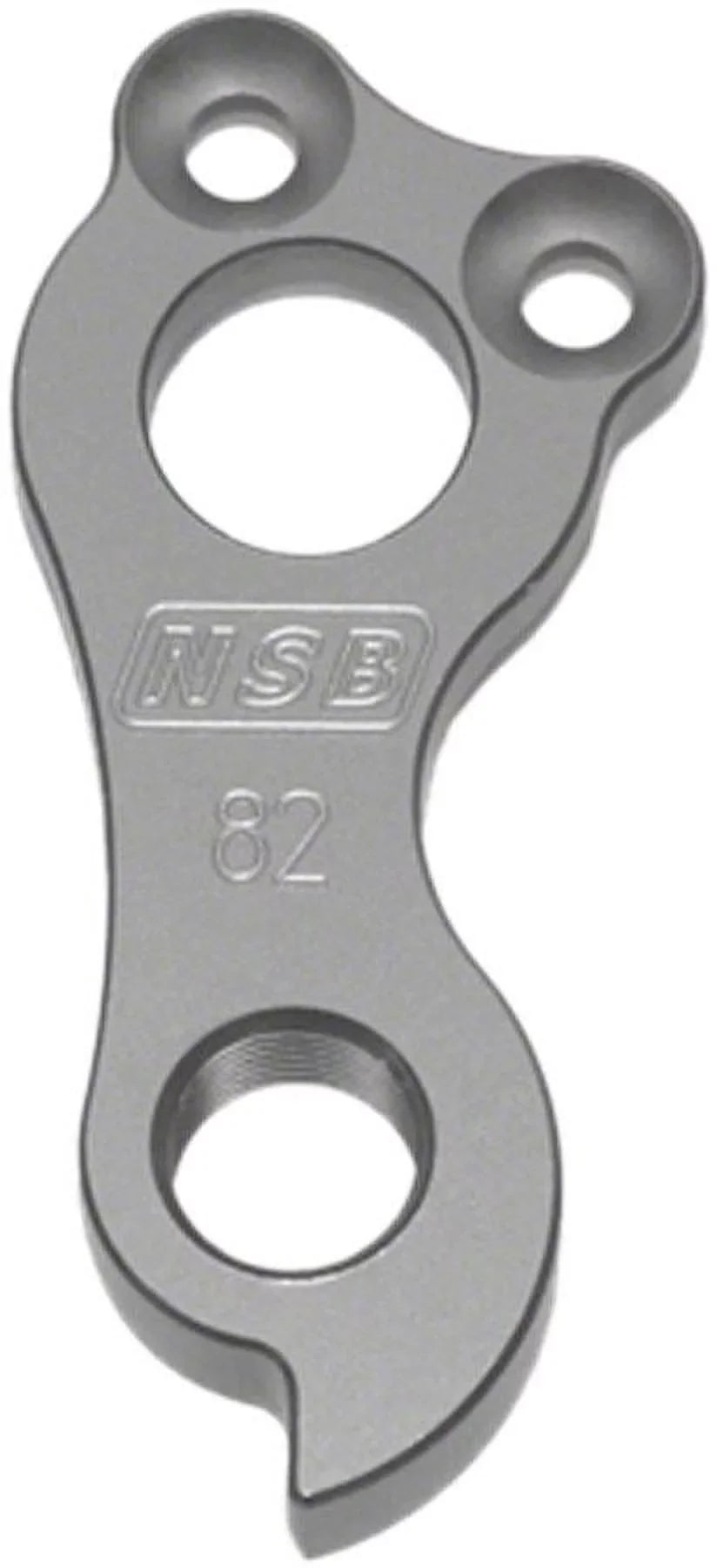 Operator 0082 Kona DH Hanger North Shore Billet Derailleur