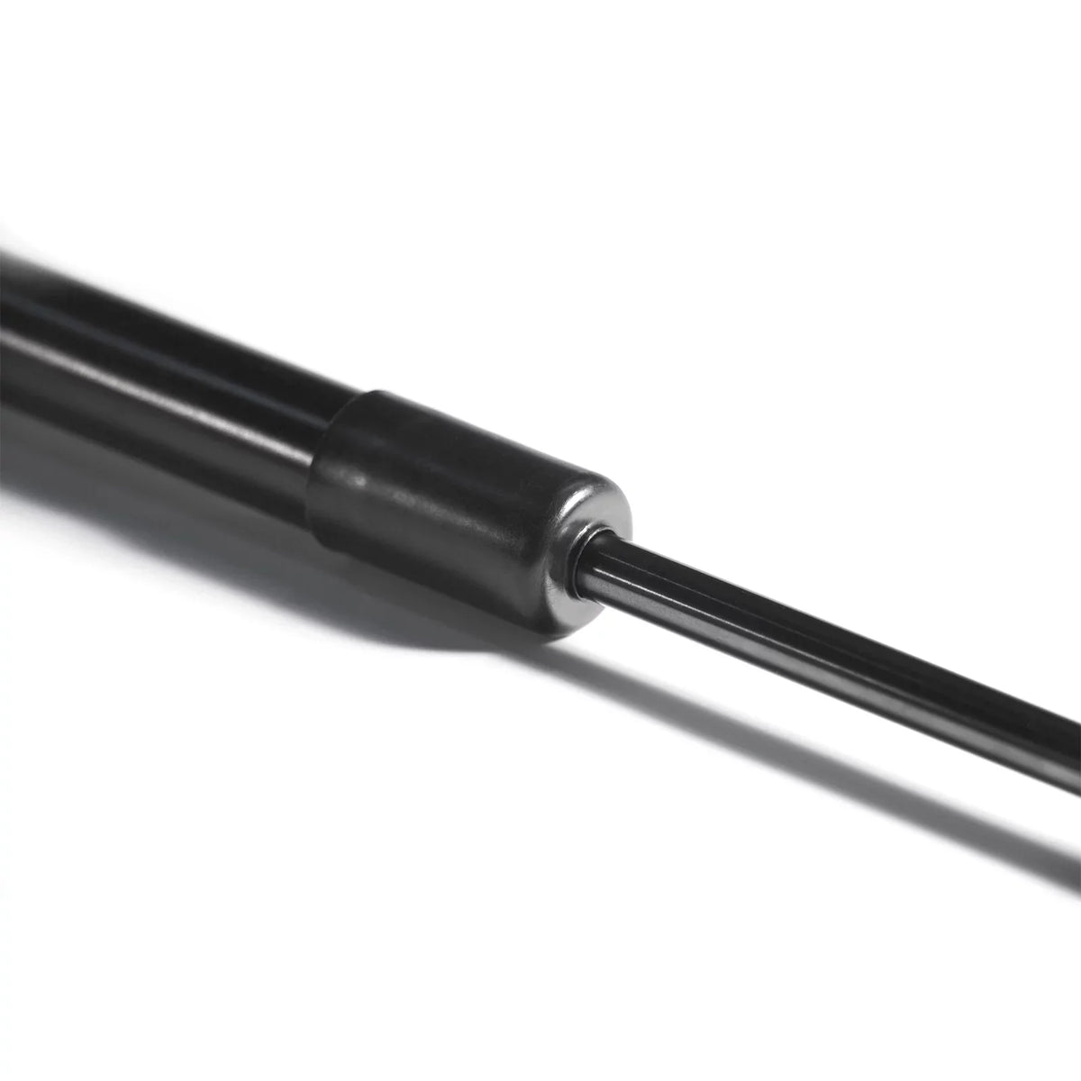 Lid w/o Rear Esperante Fit Spoiler Mustang Teledu Trunk Strut 2pcs Lift Supports Shocks