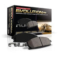 BMW 2013-2018 Pad 320 select: 328, Evo BMW Fits Z17 W/Hdw 2012-2018 Ceramic