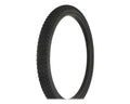 Bike 2.35 x 26 Tire Side Black/Black Wall DB-1046.
