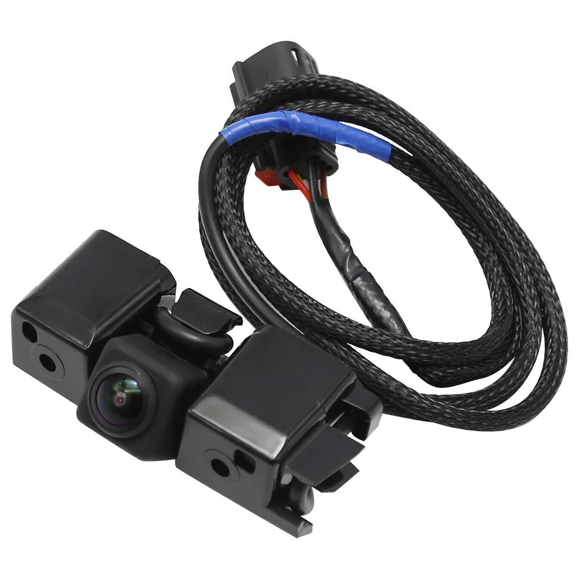 Silverado For Up Chevy Back GMC HD Camera Teledu Chevy 2500 14-15 15 Silverado 1500