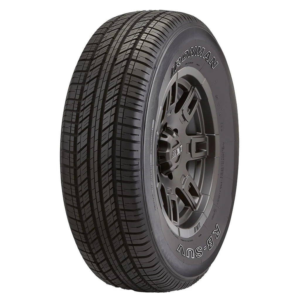 235/65R18 SUV RB BW Ironman All Season 106H