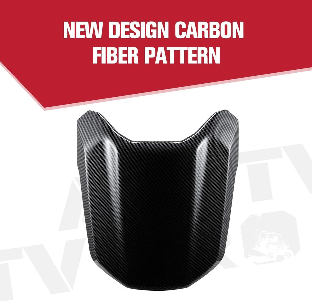 A Cowl All Ryker Can-Am Mono & Models UTV PRO for Seat
