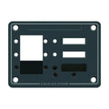 Blue C-Series 8088 - Panel Blank DC Sea 3 Position