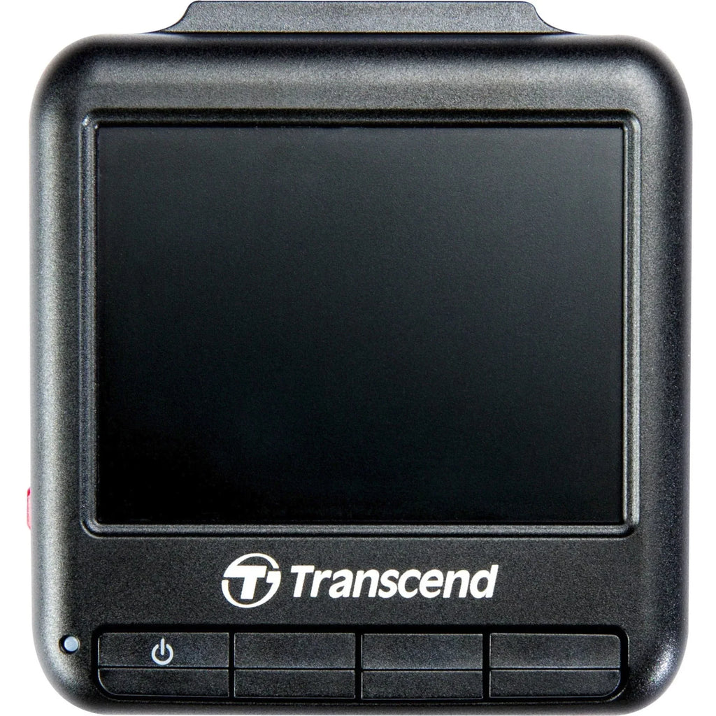 CMOS, DrivePro Digital Camcorder, 2.4" Screen, Transcend LCD Full HD DP100