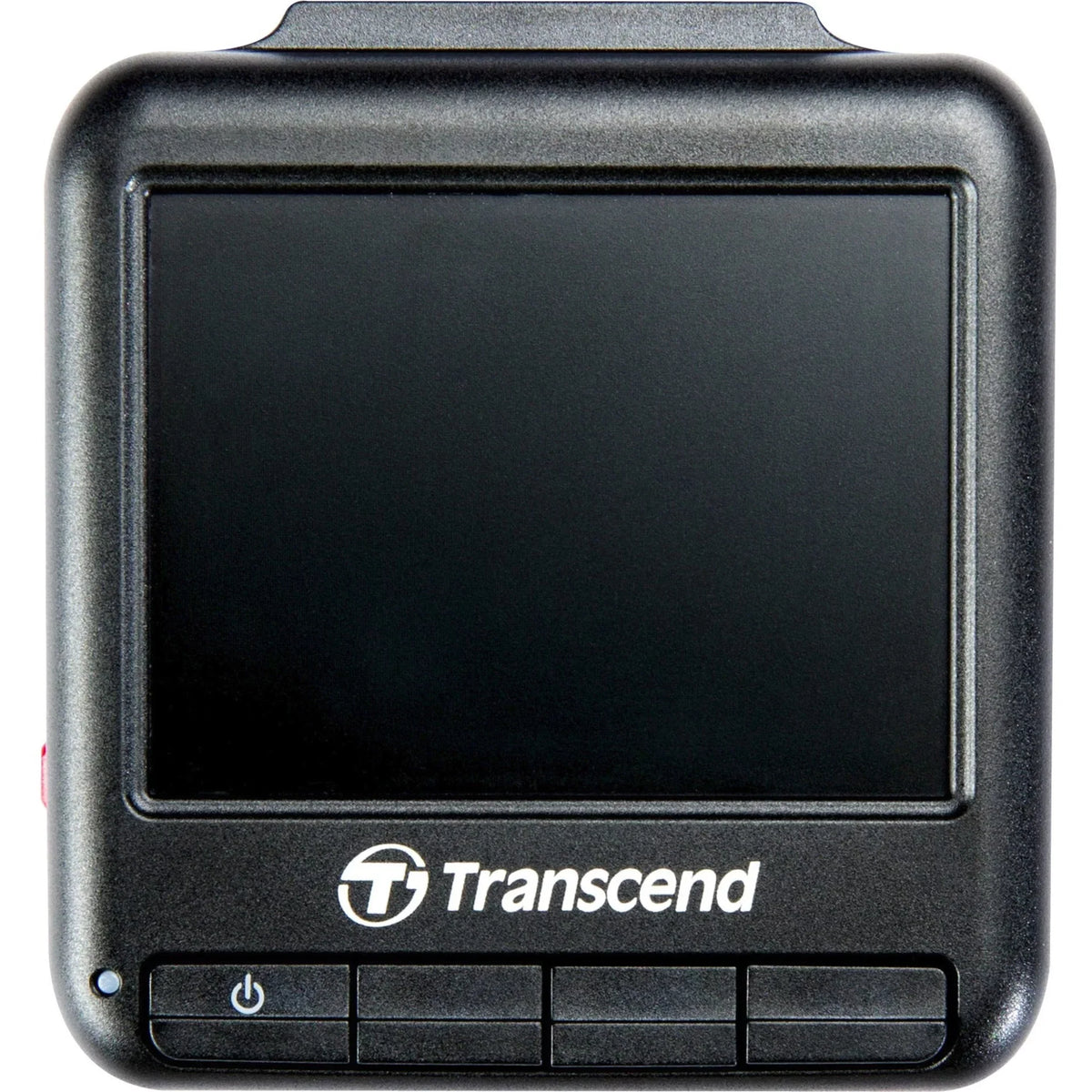 CMOS, DrivePro Digital Camcorder, 2.4" Screen, Transcend LCD Full HD DP100