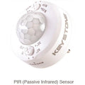 Technologies KTS-PIR1-12V-AUX Sensor Keystone Occupancy