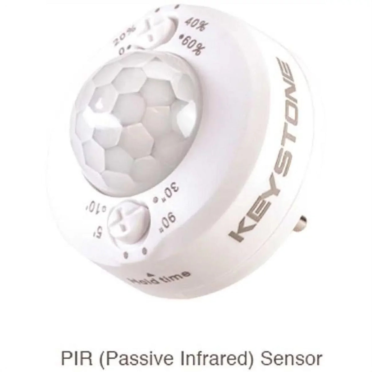 Technologies KTS-PIR1-12V-AUX Sensor Keystone Occupancy