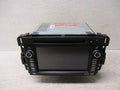 2007 CD Pre-Owned (Good) AM Radio LKQ OEM GPS DVD 07 FM Receiver Saturn Outlook Navigation