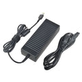 Cord for T440P-20AN replacement Y50-70AS-ISE Charger Adapter AC Power 135W BOO T440P-20AW Compatible KONKIN