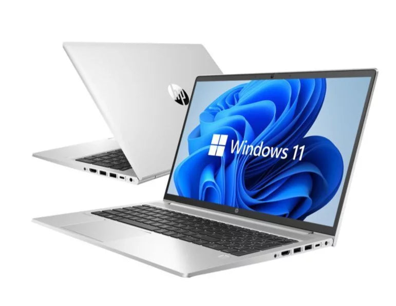15.6" G9 Laptop, 450 1TB Intel x Iris 32GB Intel Windows 1080) 11 FHD Non-Touch, i5-1235U, Core ProBook SSD, Pro 12th Xe Gen Business (1920 Graphics, RAM,