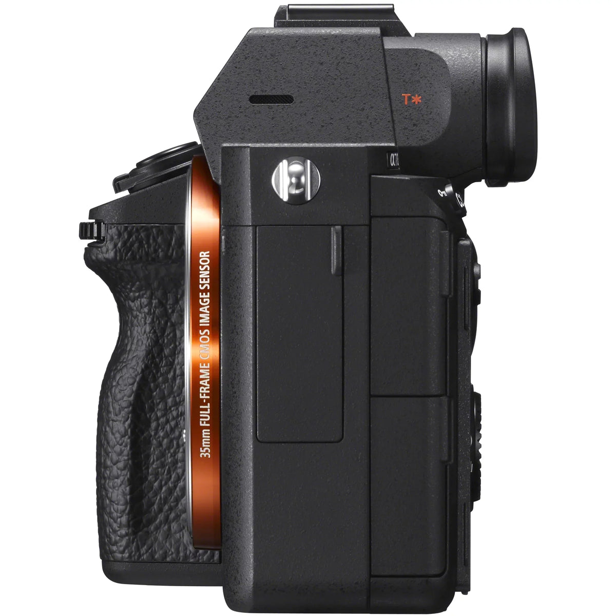 '- 24.2 - NFC, Sony 4K camera - Full body a7 ILCE-7M3 - 30 Wi-Fi, Bluetooth mirrorless only Frame - III fps Digital - - MP /