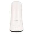 with Ultrasonic 90-Hour 1.6 ft. PureGuardian Mist 420 Sq. Humidistat, H997W Gallon Humidifier Cool