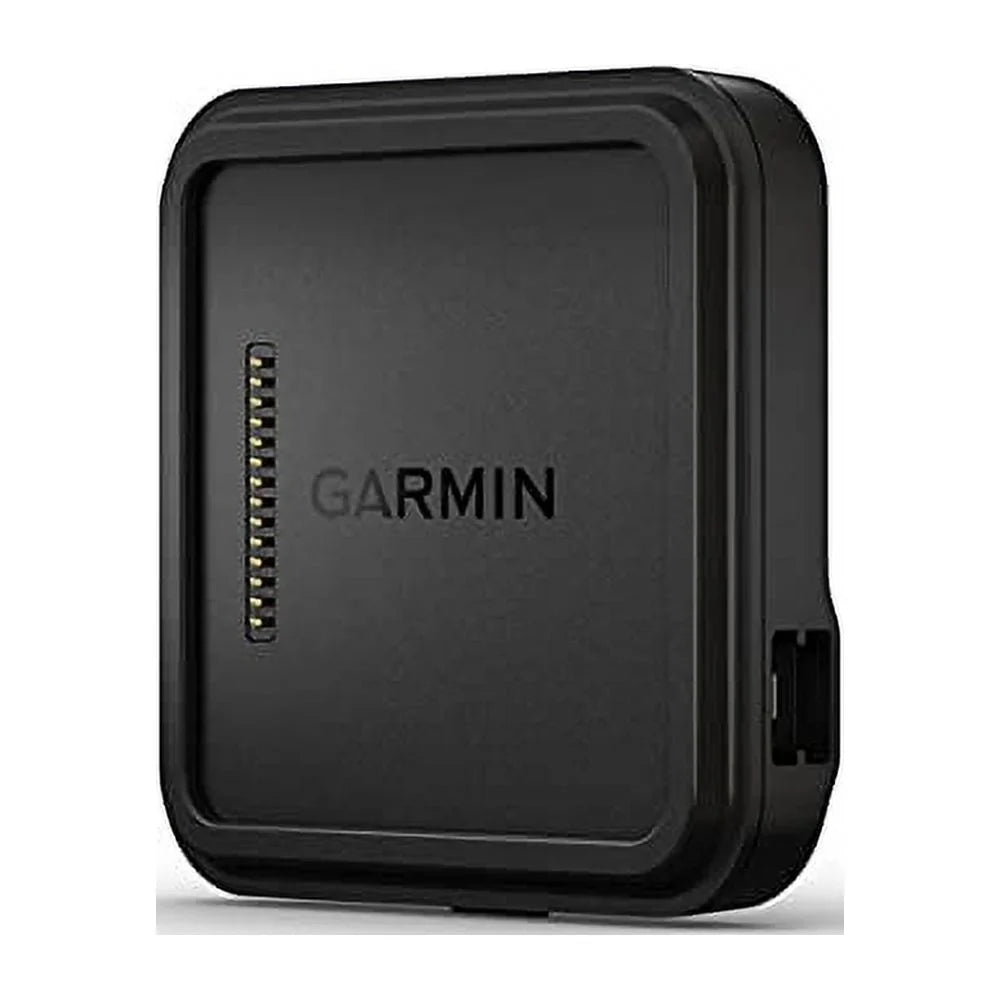 w/Video-in HD Garmin Traffic & Mount Port Powered Magnetic