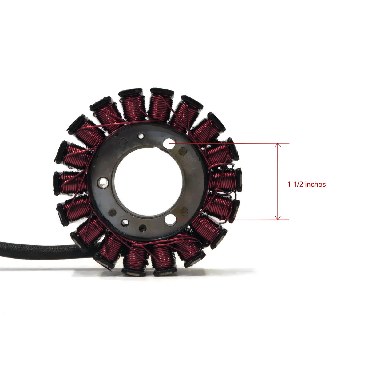 Magneto PWC 1996-2002 The Alternator Shop | XP GTX Sea-Doo Watercraft Stator Ignition For ROP