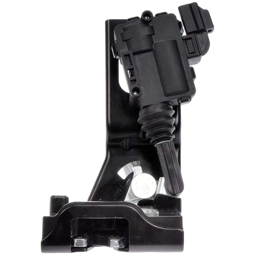 Ford MARINER MERCURY / 937-663 Specific Mazda FORD 2009-2012 / 2009-2011 Actuator ESCAPE, Mercury Fits Motor Models Dorman for Tailgate select: Lock