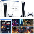 '+ 5 Spider-Man: PlayStation Marvel's Morales Console Miles