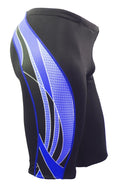 Jammer Swimsuit Men's Adoretex Side Wings