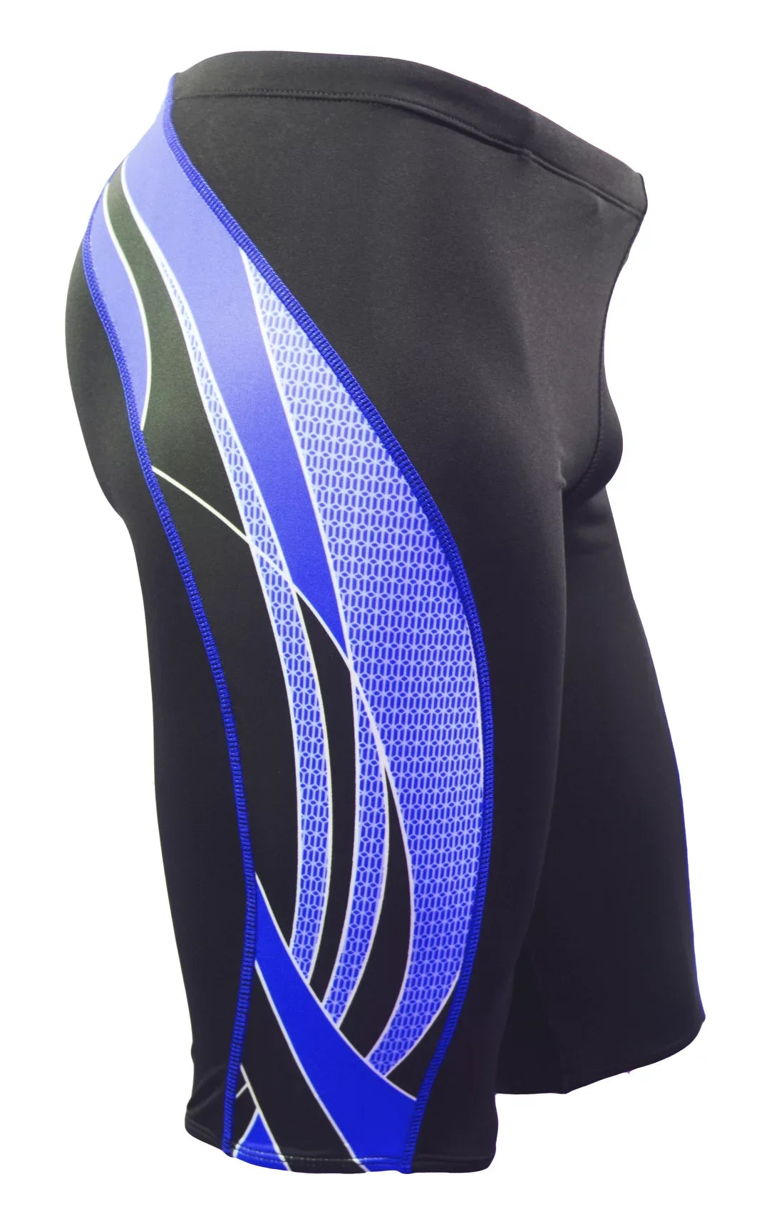 Jammer Swimsuit Men's Adoretex Side Wings