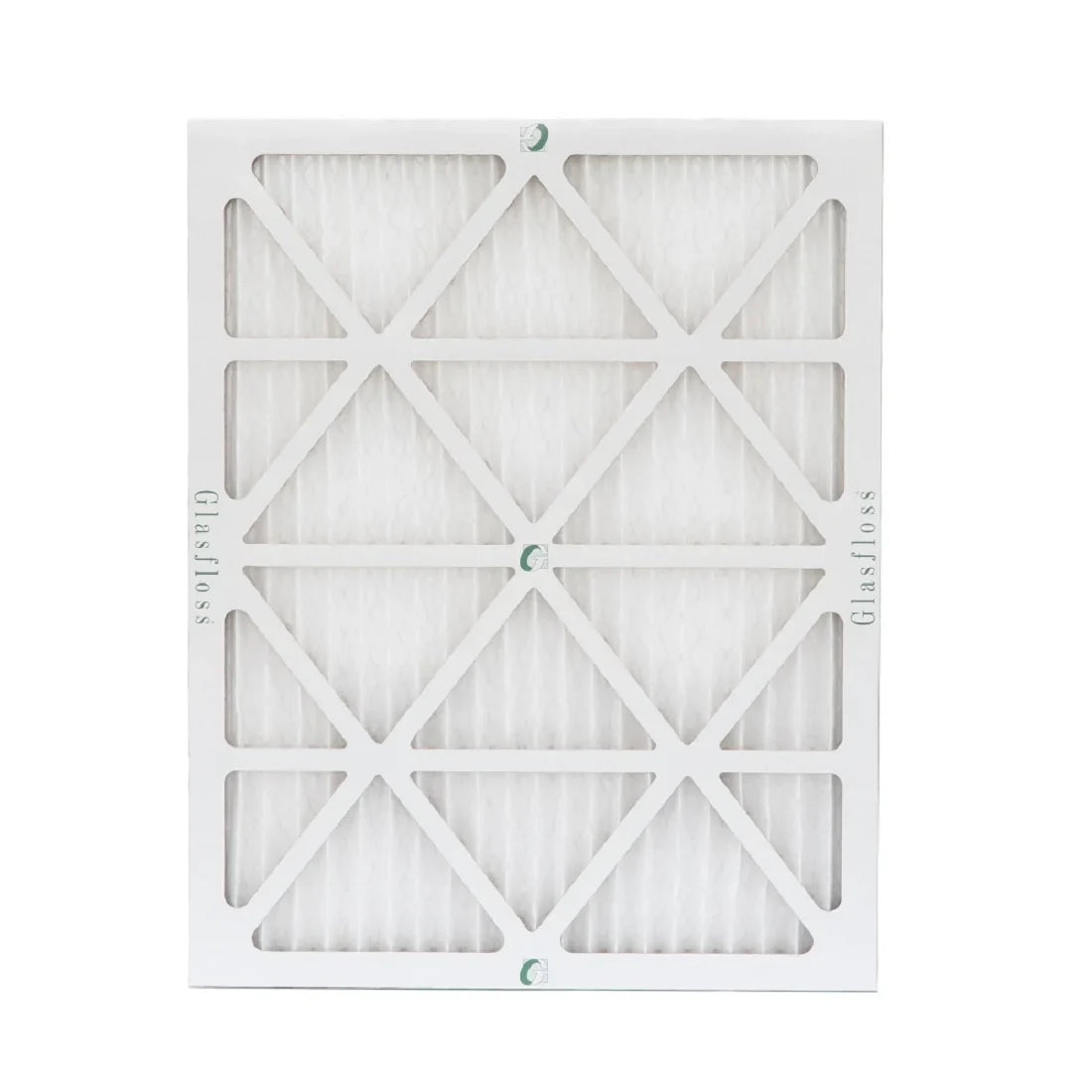 x 19-3/8 by ( ) Exact 20x24x1 Pleated Glasfloss. Quantity 23-3/8 7/8 Size: HVAC MERV Filters 5 x Air 10